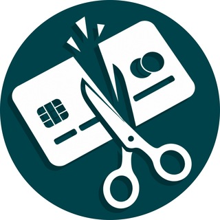 Telegram profile photo for Как закрыть кредиты и долги | pro.finansy