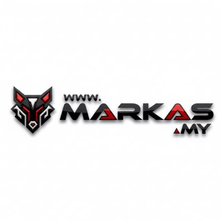 Telegram profile photo for Markas.my Update Channel - PO/New Arrival/Special
