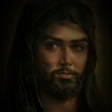 Telegram profile photo for |مـَجـانـیـنـّ الـحـُسـَیـنـ|