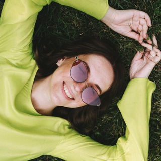 Telegram profile photo for English for Actors