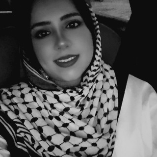 Telegram profile photo for هواجس غرفة العالم ( ليلى عبدالله )