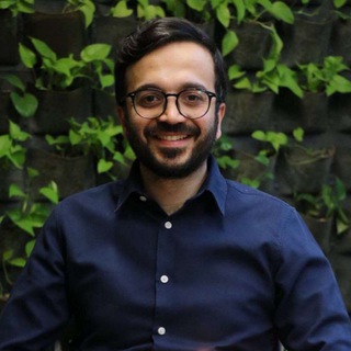 Telegram profile photo for ریاضی کرمی