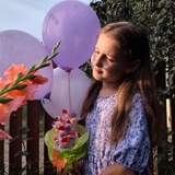 Telegram profile photo for Polina Live