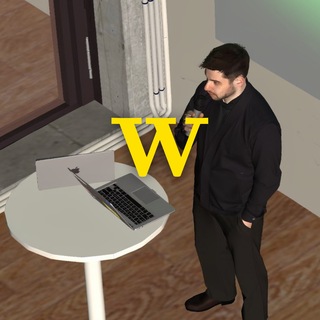 Telegram profile photo for wlwsk