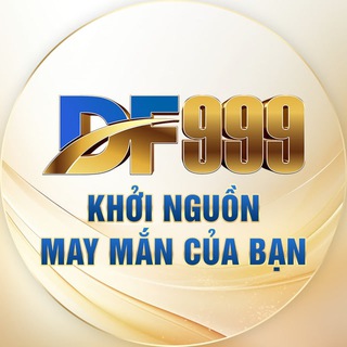 Telegram profile photo for KÊNH TRANG CHỦ DF999