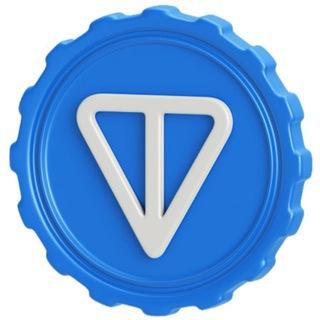 Telegram profile photo for TON DROPY