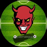 Telegram profile photo for Patemate goal