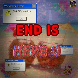 Telegram profile photo for C̵͉͋̔͞o ̯̱͊͢c͕͗ͤ̕̕o ̯̱͊͢'s̠҉͍͊ͅ B̩͎͍̾ͅl̙͖̑̾ͣo ̯͢ĝ̽̓̀͑ :)