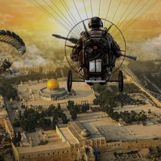 Telegram profile photo for فلسطين من قلب الحدث