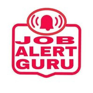 Telegram profile photo for Job Alert Guru