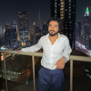 Telegram profile photo for Crypto kanishk chaudhary public group🌍
