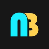 Telegram profile photo for NetBold | نت بولد