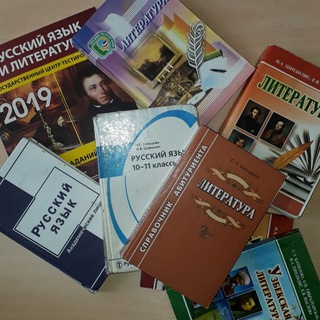 Telegram profile photo for Великий и могучий от светлейшего...
