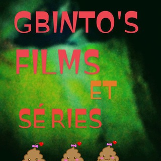 Telegram profile photo for GBINTOS FILMS CLUB II๐