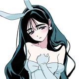 Telegram profile photo for 魅 ﹕sua's rules ﹒꩜