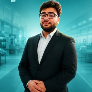 Telegram profile photo for الاستاذ علي عصام