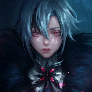 Telegram profile photo for Genshin Daily