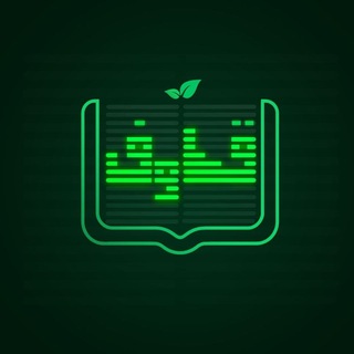 Telegram profile photo for قطوف من الكتب
