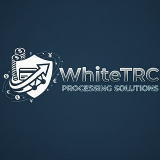 Telegram profile photo for WHITE_TRC