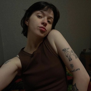 Telegram profile photo for vorrei che fosse amore 🌖