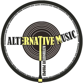 Telegram profile photo for Alternative Music