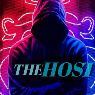 Telegram profile photo for THE HOST RETURNS TO SA🥺🇿🇦🔥