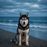 Telegram profile photo for Будка Моругова | Дневник ❤️🩹