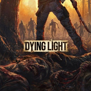 Telegram profile photo for Dying light confession