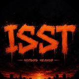 Telegram profile photo for ISST чопырь челнов