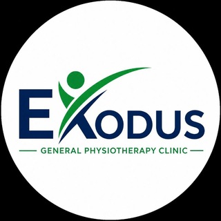 Telegram profile photo for Exodus Physiotherapy Speciality Clinic