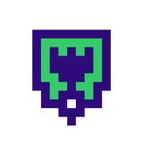 Telegram profile photo for سما؛ کانون طراحان گرافیک لرستان