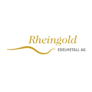 Telegram profile photo for Rheingold-Edelmetall.com