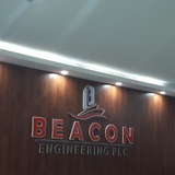 Telegram profile photo for BEACON ENGINEERING PLC