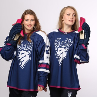 Telegram profile photo for Модные клюшки 💃🏽🏒