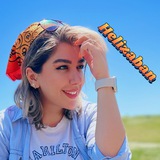 Telegram profile photo for Helizaban