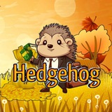 Telegram profile photo for Hedgehog 🦔