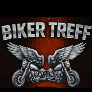 Telegram profile photo for Biker-Treff⛽️ Motorrad Club 🏍️