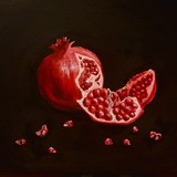 Telegram profile photo for Блог бухого художника