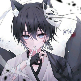 Telegram profile photo for Offcial Hindi Anime