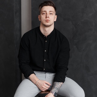 Telegram profile photo for Петр Широлапов | Системный маркетинг