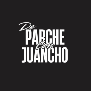 Telegram profile photo for Parche con Juancho