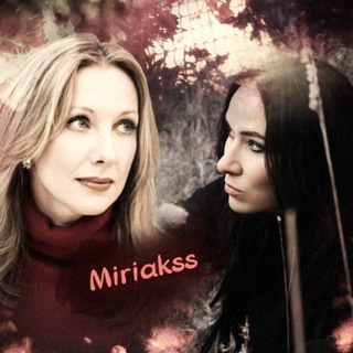 Telegram profile photo for ⲙiriᥲκss