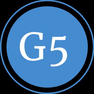 Telegram profile photo for G5SYS