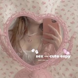 Telegram profile photo for ЗАКРВТО sᴇx — ᴄᴜᴛᴇ ᴇsᴘʏ🎀