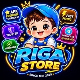Telegram profile photo for ๐ฅ๐๐๐ ๐ฆ๐ง๐ข๐ฅ๐