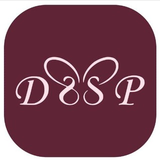 Telegram profile photo for DSP Community