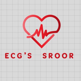 Telegram profile photo for ECG's sroor ⁉️