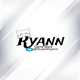 Telegram profile photo for 𝐑𝗒α𐓣𐓣'𝗌 𝗌𝗍ⱺ𝗋𝖾