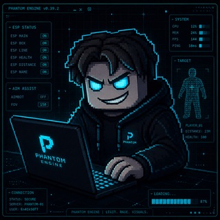 Telegram group profile photo for Софт STANDOFF 2