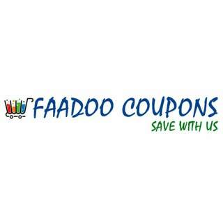 Telegram profile photo for Faadoo Coupons- Free Recharge Coupons, Loot Deals and Online Shopping Offers